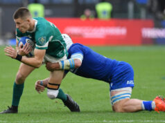 Conseguirão os Azzurri vencer os irlandeses pela primeira vez desde 2013? Previsões Irlanda x Itália Six Nations 2026