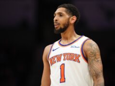 Os 5 melhores defensores da NBA livres após a mudança de Cam Payne dos 76ers