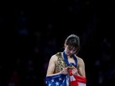 Por que Alysa Liu se aposentou aos 16 anos antes de retornar como medalhista de ouro olímpica?