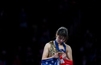 Por que Alysa Liu se aposentou aos 16 anos antes de retornar como medalhista de ouro olímpica?