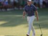 Augusta National deu uma grande guinada até o buraco, onde Rory McIlroy acertou um chute impressionante a caminho da vitória do Masters.
