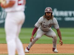 Como assistir Virginia Tech x Texas A&M: transmissão ao vivo de beisebol universitário da NCAA, canal de TV, horário de início