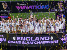 Women’s Six Nations 2026: tudo o que você precisa saber, incluindo resultados, jogos e vencedores anteriores