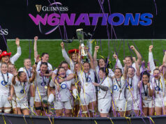 Seis Nações Femininas: Quem são as vencedoras anteriores?