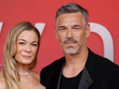 LeAnn Rimes revela se o marido Eddie Cibrian comparecerá ao 9-1-1: Nashville