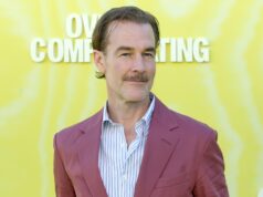James Van Der Beek superou problemas financeiros antes do diagnóstico