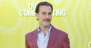 James Van Der Beek superou problemas financeiros antes do diagnóstico