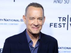 O filho de Tom Hanks, Chet, revela problemas de passaporte que o deixaram preso na Colômbia