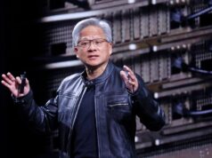 Nvidia tem outro trimestre recorde entre gastos de investimento