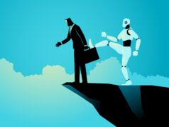 O apocalipse do emprego da IA ainda não chegou, mas o pânico é real | Análise