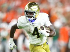 O amor de Jeremiah deixou claro que ele não queria que os Cowboys o convocassem.