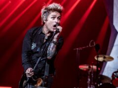 Green Day critica agentes do ICE antes do desempenho do Super Bowl