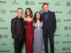 Mary Bronstein, diretora de “Se eu tivesse pernas, eu te chutaria” – Entrevista