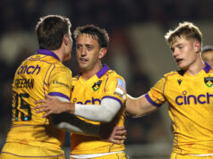 Gallagher Prem 2025-26: Equipes, próximos jogos e tudo o que você precisa saber sobre a nova temporada