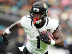 Chiefs fortemente ligados à bomba de 1.000 jardas conforme a NFL Free Agency se aproxima