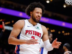 Cade Cunningham, estrela do Pistons, anuncia grandes novidades fora das quadras
