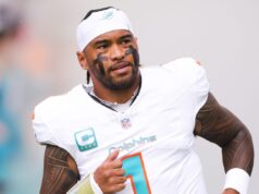 Golfinhos-Seahawks vinculados ao comércio para substituir Tua Tagovailoa