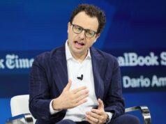 Administrador Trump acusa humanos de ‘mentirem’ sobre Claude AI