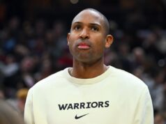 Al Horford, do Warriors, deixa mensagem misteriosa sobre saída do Celtics