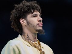 Talvez LaMelo Ball não devesse ter carteira de motorista