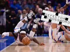 Cruz Vermelha, 16 de fevereiro: Swish