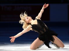 Liu, Sakamoto, Glenn? Previsões para a patinação artística feminina olímpica