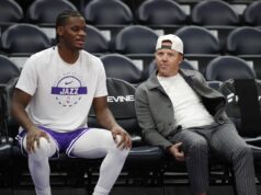 O Utah Jazz foi penalizado por perder muito