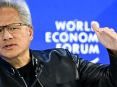 O novo bordão de Jensen Huang, Nvidia precisa ser real