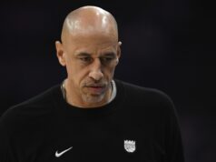 Os Sacramento Kings estão dedicados a perder prestígio