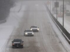 Alerta de tempestade de inverno para 22 polegadas de neve – ‘Fique em casa’