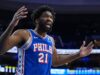 Relatório de lesão de 76ers vs Pelicans: Joel Embiid recebe audiência antecipada