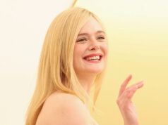 “Eu gosto de ter medo”