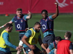 O que é a Semana da Árvore das Seis Nações? Por que o campeonato às vezes tira um fim de semana de folga