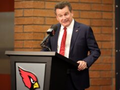 A pesquisa de jogadores da NFLPA que os proprietários odeiam nunca permanecerá em segredo