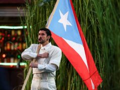 O show do intervalo de Bad Bunny é um ato de resistência