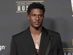 James Pierce Jr. foi preso, acusado de agressão agravada e perseguido