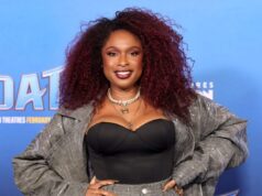 Jennifer Hudson anuncia renascimento de ‘Dreamgirls’ e atua como produtora