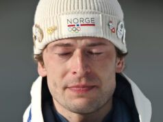 Recurso de atleta norueguês adúltero rejeitado