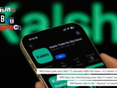 No fascinante investimento Sinke Giannis Antetokounmpo Kalshi