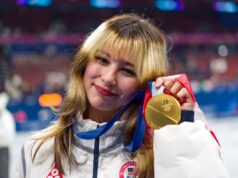 O pai de Alysa Liu explica por que ela parou de patinar aos 16 anos