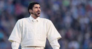 “DtMF” de Bad Bunny nº 1 na Billboard Hot 100