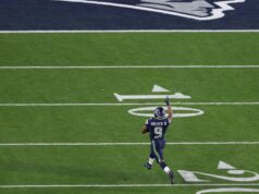 Super Bowl LX foi a derrota que não deixará marcas