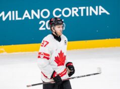 Como assistir Canadá x França: canais de TV com transmissão ao vivo de hóquei masculino dos Jogos Olímpicos de Inverno