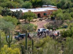 Atualização de Nancy Guthrie sobre operações SWAT ativas: relatório