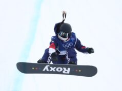 Como assistir às finais do snowboard halfpipe feminino: canais de TV com transmissão ao vivo dos Jogos Olímpicos de Inverno