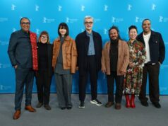 Lista de vencedores do Festival de Cinema de Berlim de 2026