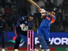 Como assistir ao jogo da Copa do Mundo T20 do Paquistão x Índia online gratuitamente