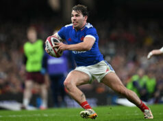 Transmissões e canais de TV gratuitos França x Itália