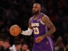 LeBron James, do Lakers, revela escolha do MVP Sleeper sem hesitação