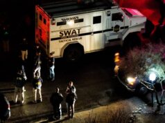 Três pessoas detidas no caso Nancy Guthrie ainda não foram presas